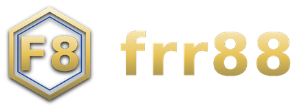 frr88 logo