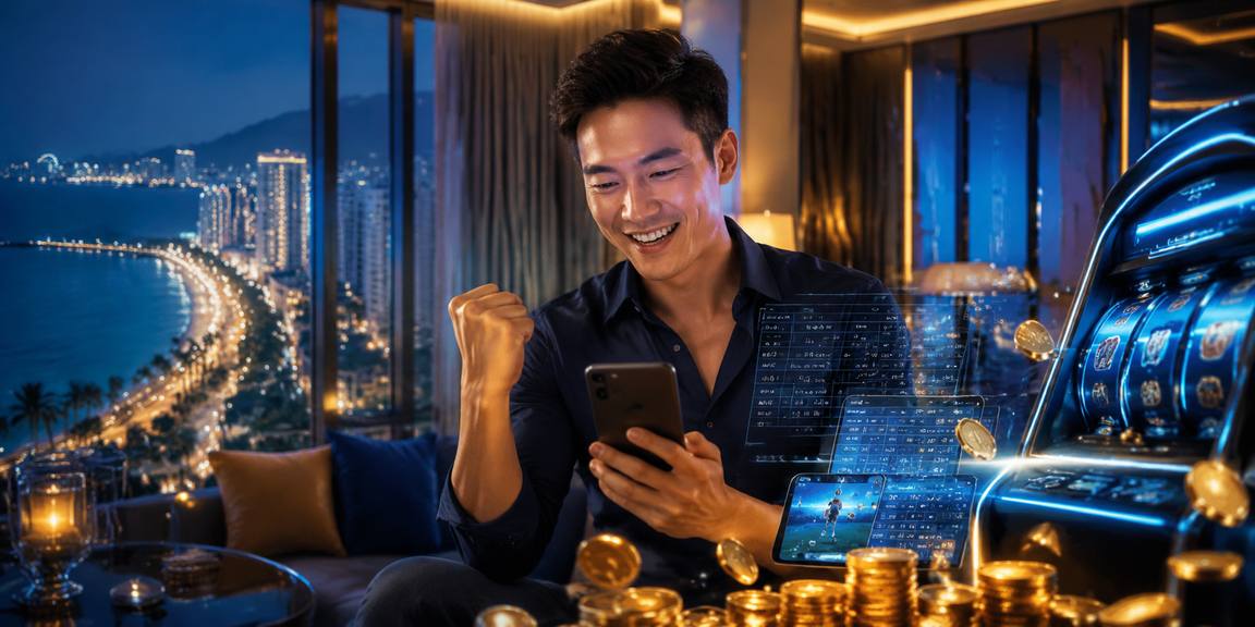 frr88 Slot Cau Vong tại frr88 có gì?