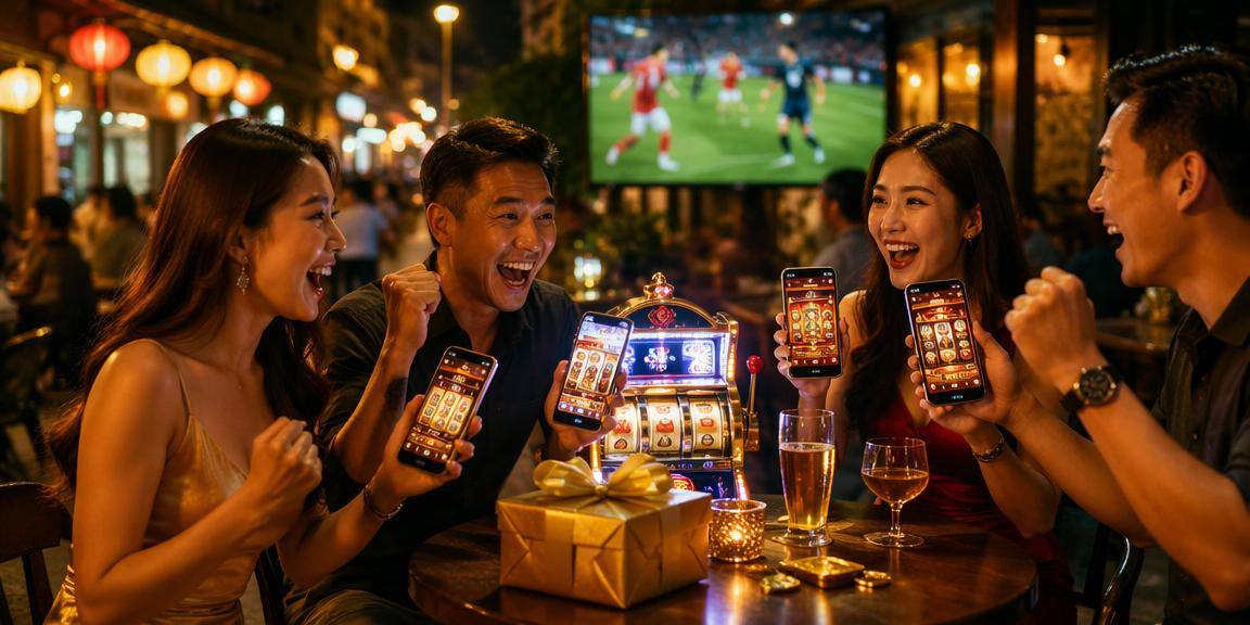 frr88 Ứng dụng frr88 — Slot, Casino và Kèo Bóng Đá Trên Điện Thoại